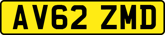 AV62ZMD