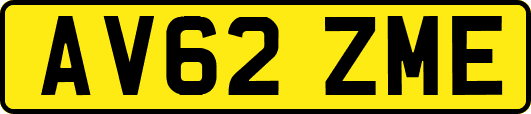 AV62ZME