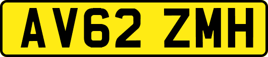AV62ZMH