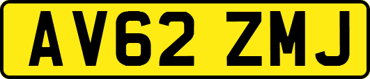 AV62ZMJ