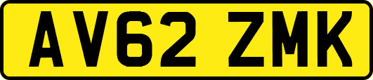 AV62ZMK
