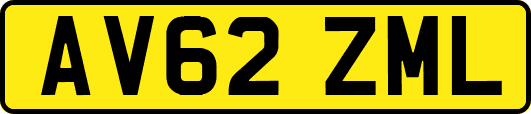 AV62ZML
