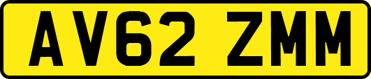 AV62ZMM