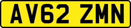 AV62ZMN