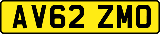 AV62ZMO
