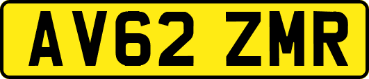 AV62ZMR