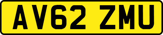 AV62ZMU