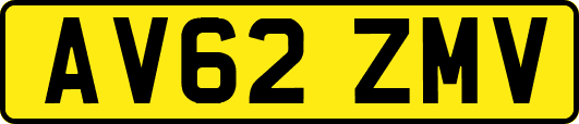 AV62ZMV