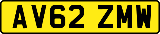 AV62ZMW