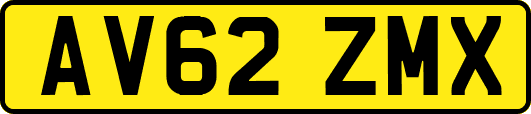 AV62ZMX