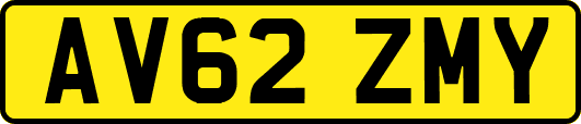 AV62ZMY