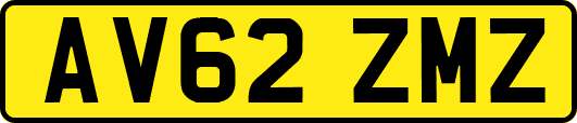 AV62ZMZ