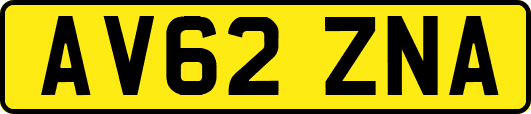 AV62ZNA