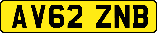 AV62ZNB