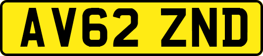 AV62ZND