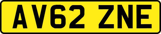 AV62ZNE