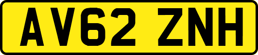 AV62ZNH