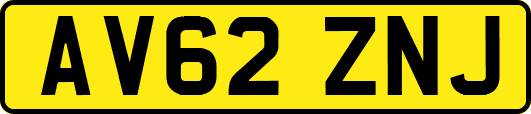 AV62ZNJ