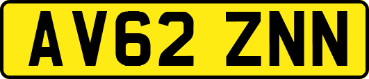 AV62ZNN
