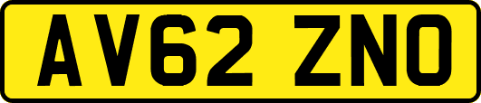 AV62ZNO