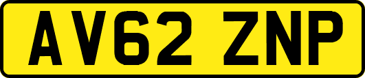 AV62ZNP
