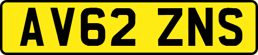 AV62ZNS
