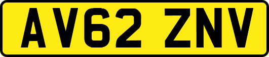 AV62ZNV