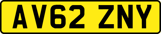AV62ZNY