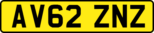 AV62ZNZ