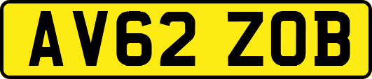 AV62ZOB