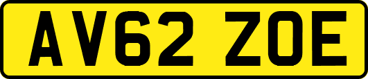 AV62ZOE