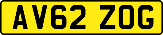 AV62ZOG
