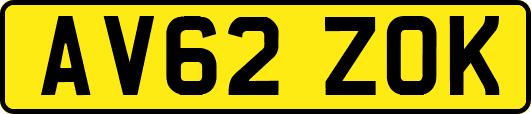 AV62ZOK