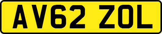 AV62ZOL