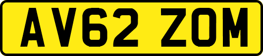 AV62ZOM