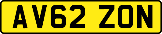 AV62ZON