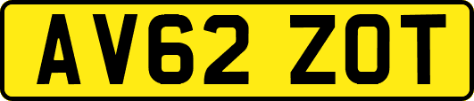 AV62ZOT