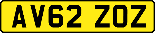 AV62ZOZ