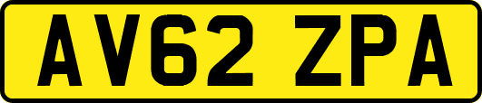AV62ZPA