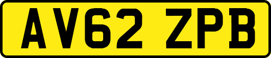 AV62ZPB