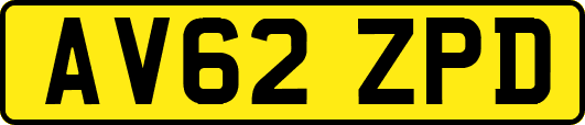 AV62ZPD