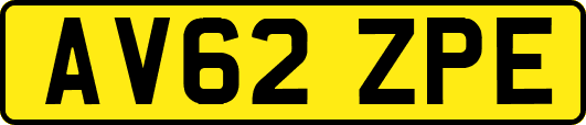 AV62ZPE