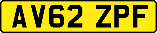 AV62ZPF