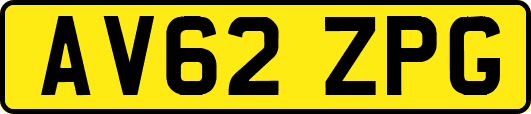 AV62ZPG