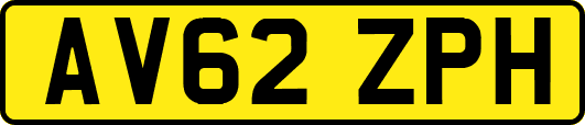 AV62ZPH