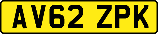 AV62ZPK