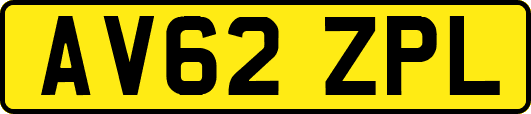 AV62ZPL