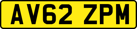 AV62ZPM