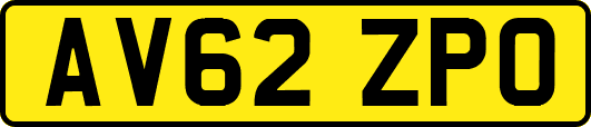 AV62ZPO