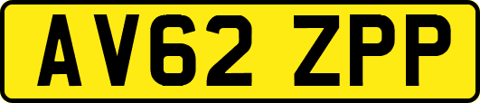 AV62ZPP